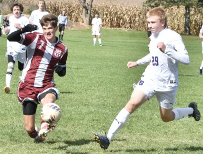 LOCAL ROUNDUP: Martin erupts for four goals as Tigers roll past Shamokin